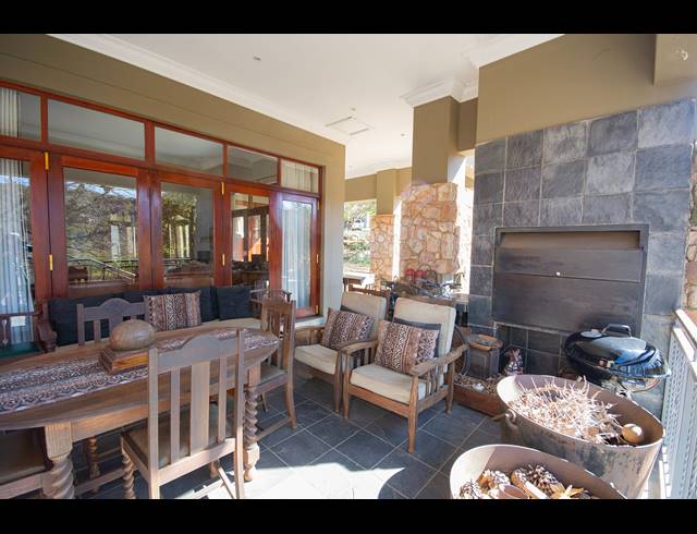 4 BEDROOM HOUSE FOR SALE IN HEIDELBERG KLOOF ESTATE